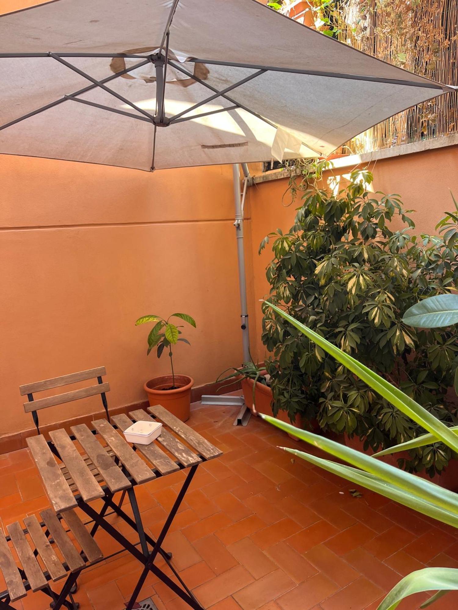 Cortile San Tommaso Roma