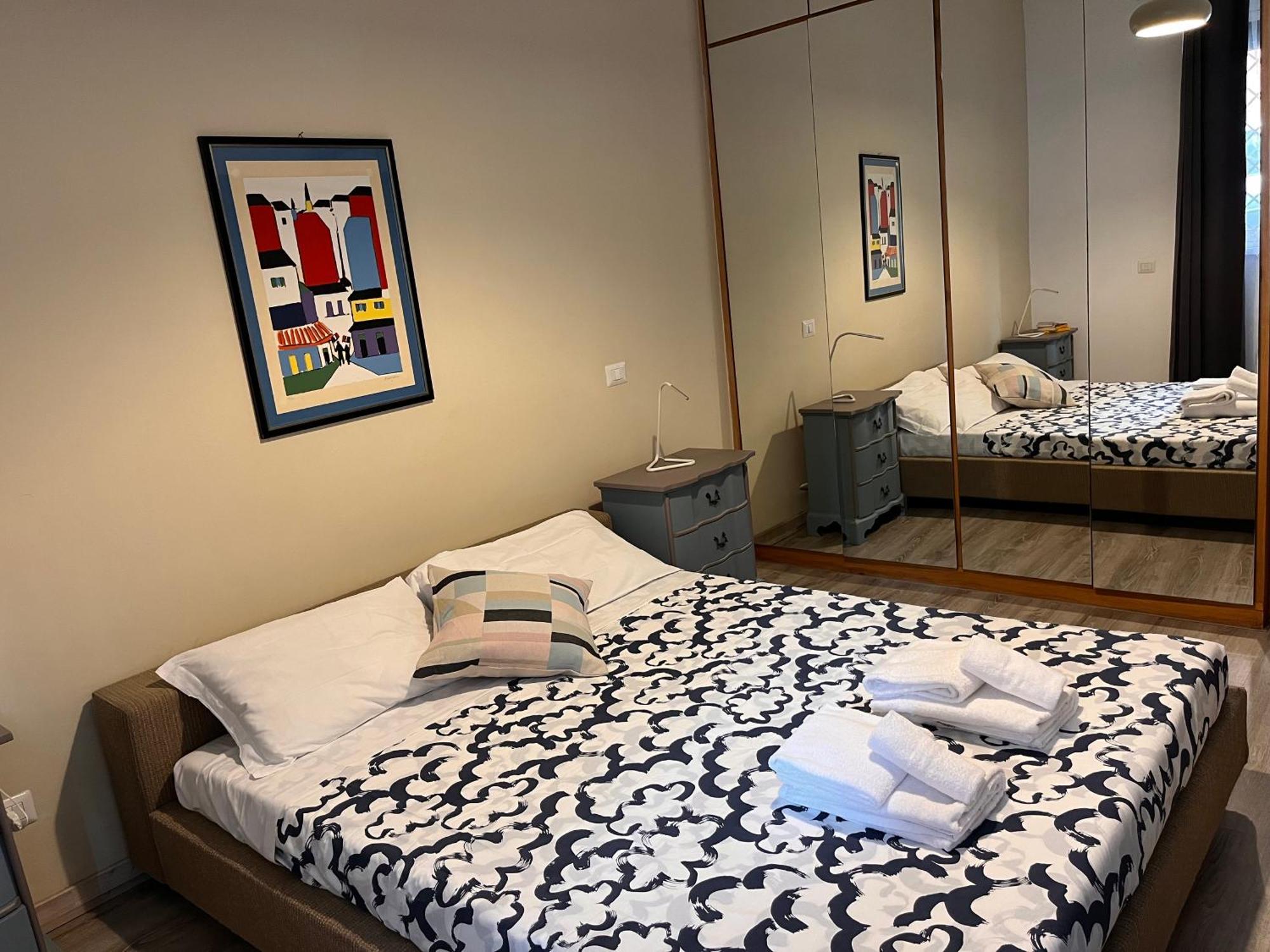 Apartamento Cortile San Tommaso