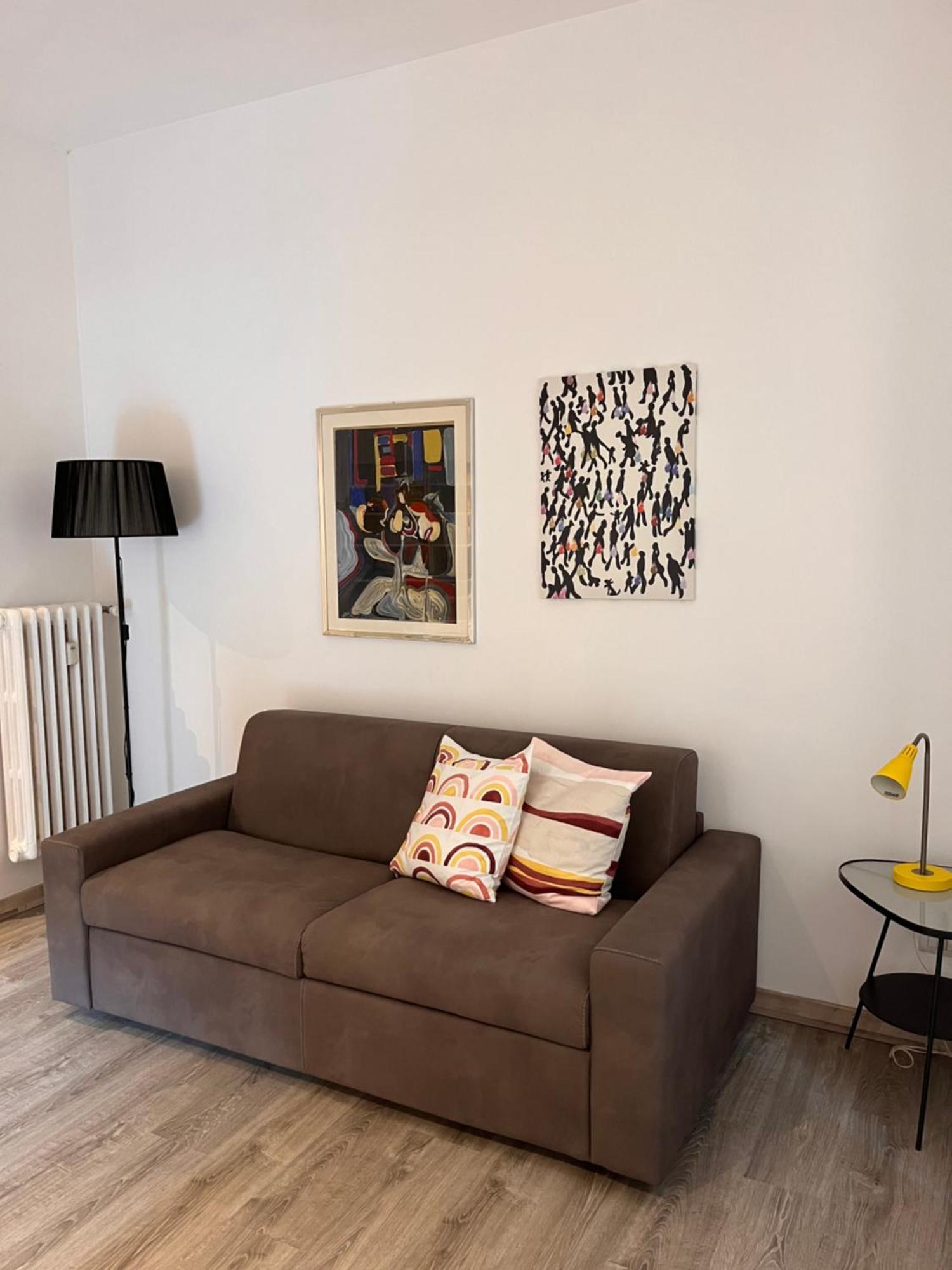 Apartamento Cortile San Tommaso