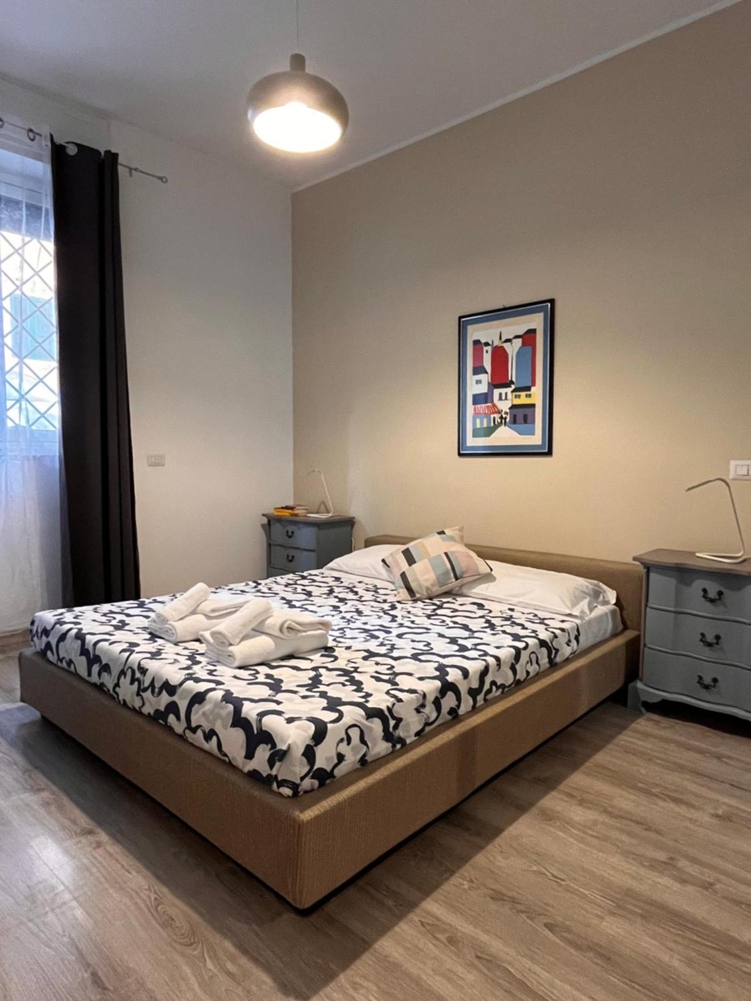 Cortile San Tommaso Apartamento