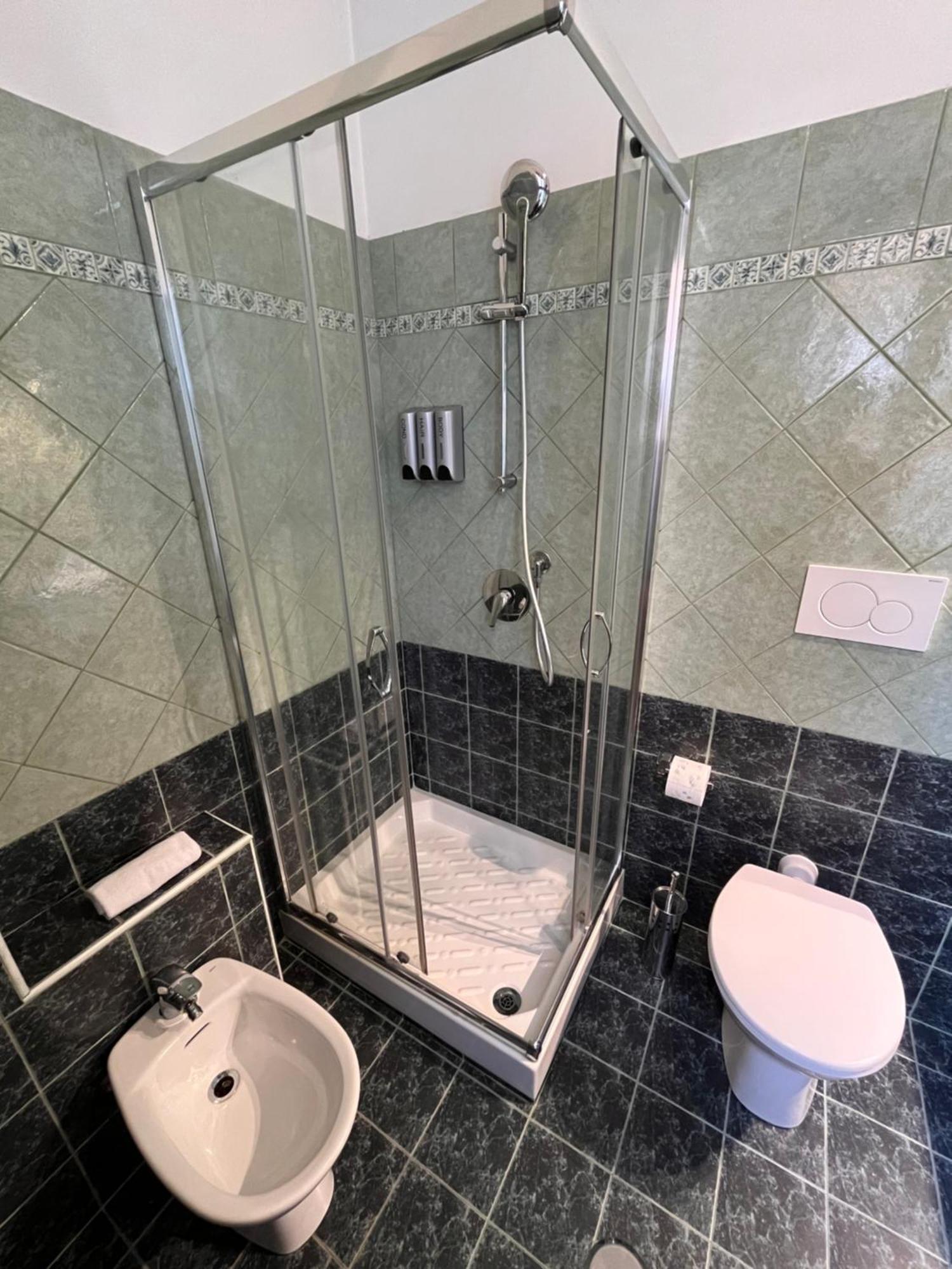 Apartamento Cortile San Tommaso *